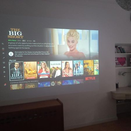 Warsaw Concierge Traveller'S Nest Wspolna Apartman Kültér fotó