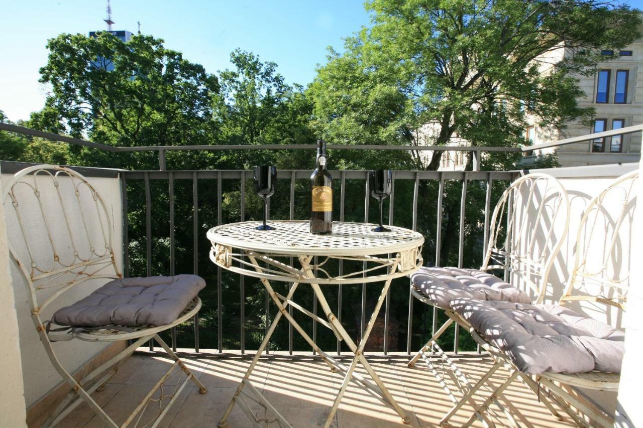 Warsaw Concierge Traveller'S Nest Wspolna Apartman Kültér fotó