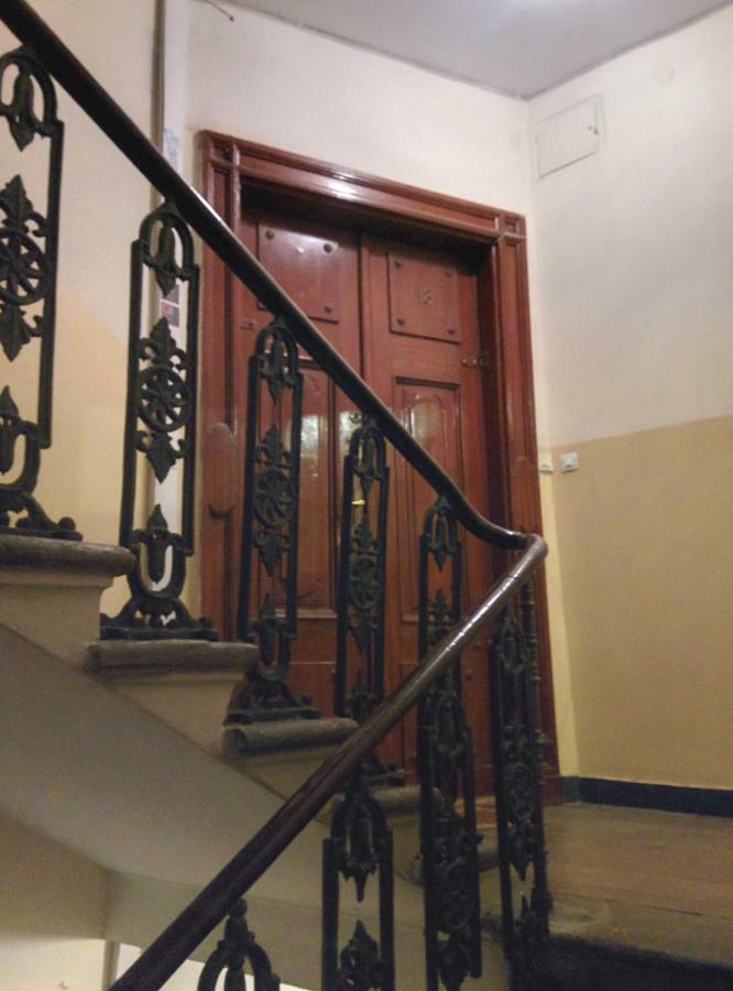 Warsaw Concierge Traveller'S Nest Wspolna Apartman Kültér fotó