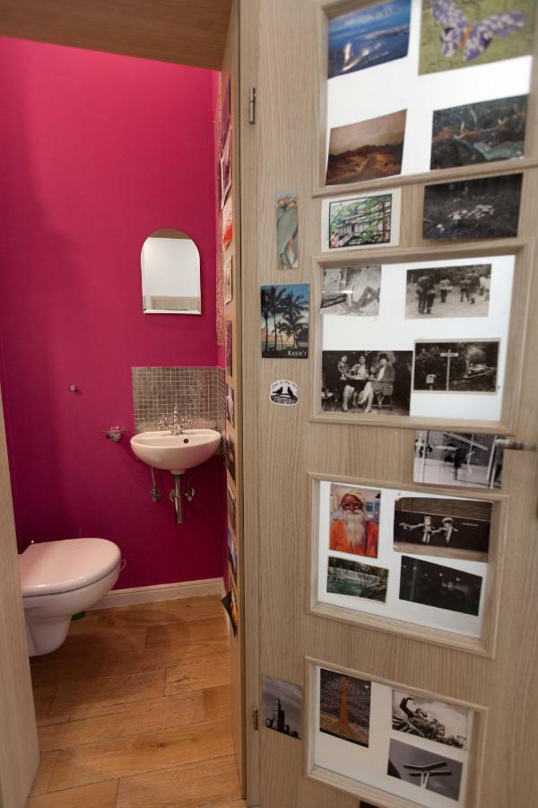 Warsaw Concierge Traveller'S Nest Wspolna Apartman Kültér fotó